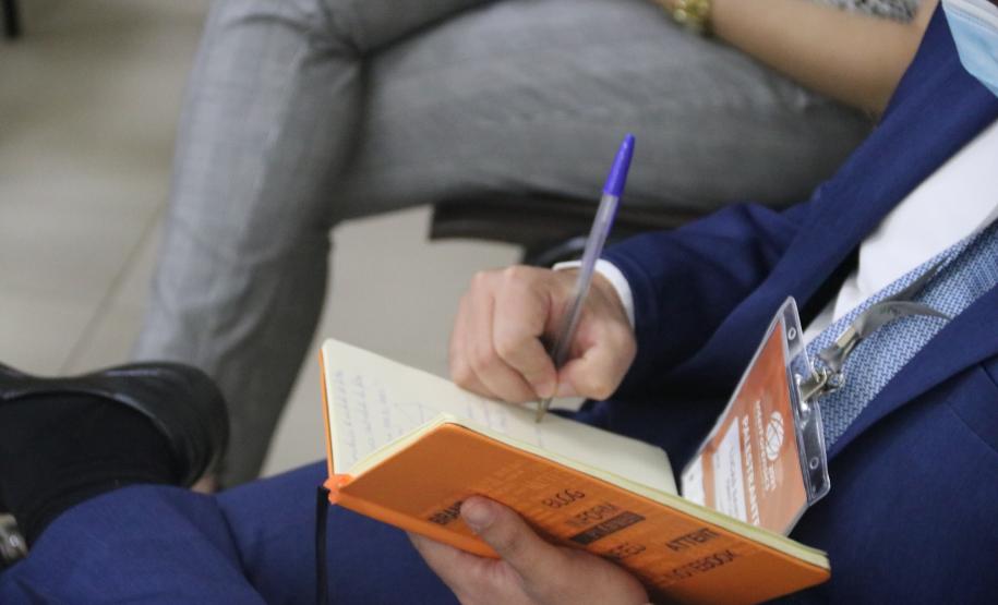 Peritos apresentam metodologias forenses em minicursos da InterForensics 2021