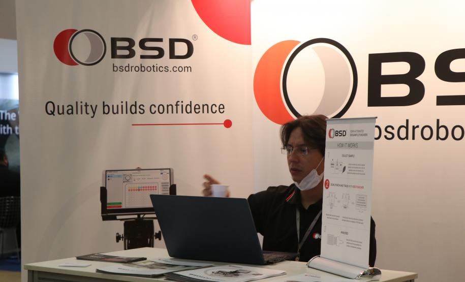 Pesquisadores do Brasil e do mundo apresentam inovações nas Ciências Forenses durante o Interforensics 2021