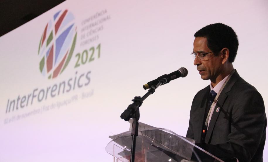 InterForensics vai ampliar discussões sobre perícia criminal e uso de tecnologia contra o crime