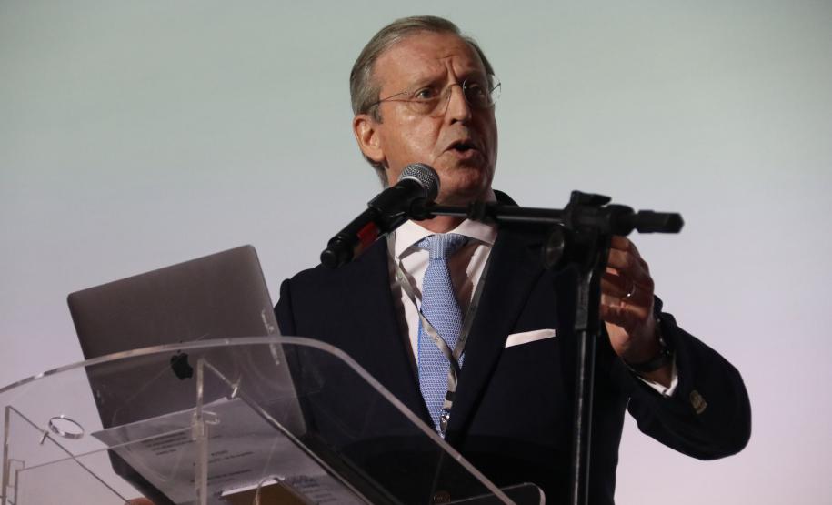 Membro da ONU valoriza o trabalho das forças de segurança em ações humanitárias forenses na InterForensics 2021