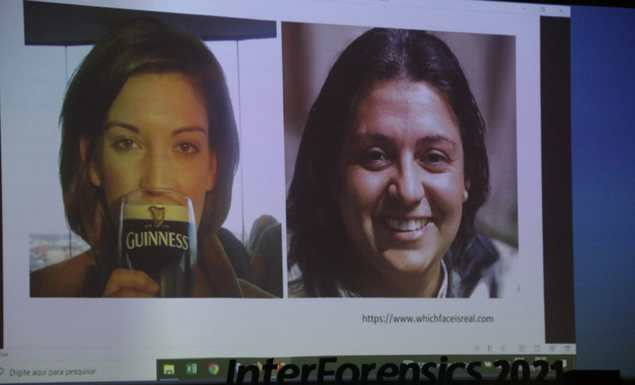 Encontro em Foz do Iguaçu destaca importância da ciência forense para a segurança pública e a sociedade