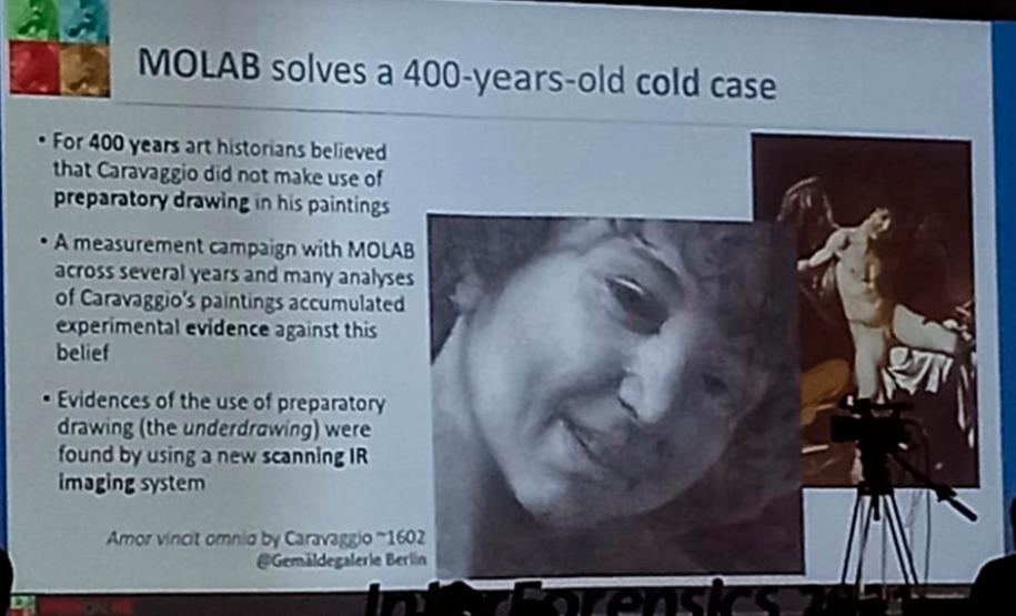 Encontro em Foz do Iguaçu destaca importância da ciência forense para a segurança pública e a sociedade