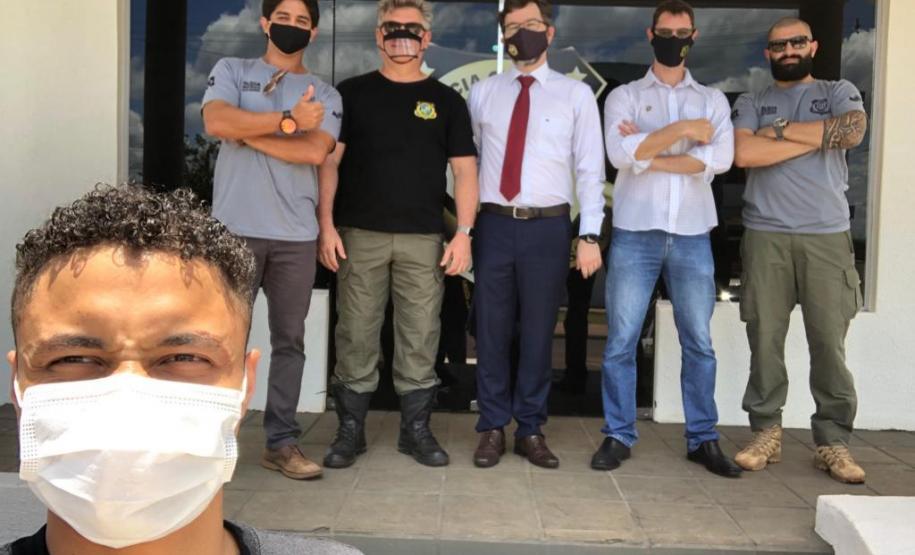 Em um ano, Estado entrega mais oito unidades do Instituto de Criminalística