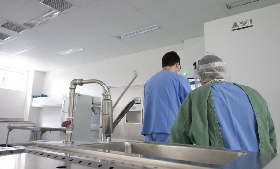 Destaque no Brasil, Polícia Científica ganha tecnologia, estruturas e equipamentos