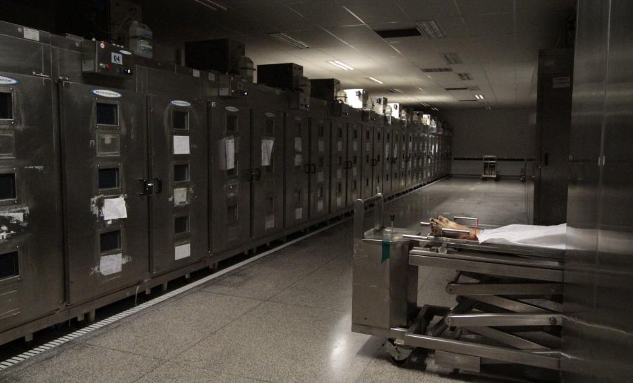 Destaque no Brasil, Polícia Científica ganha tecnologia, estruturas e equipamentos