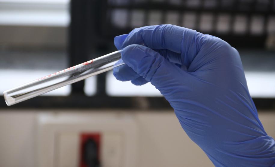 Destaque no Brasil, Polícia Científica ganha tecnologia, estruturas e equipamentos