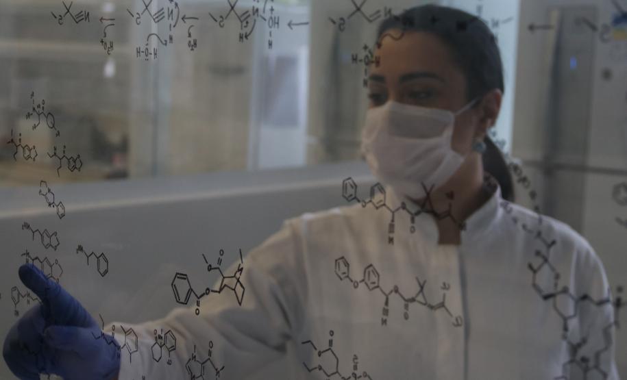 Destaque no Brasil, Polícia Científica ganha tecnologia, estruturas e equipamentos