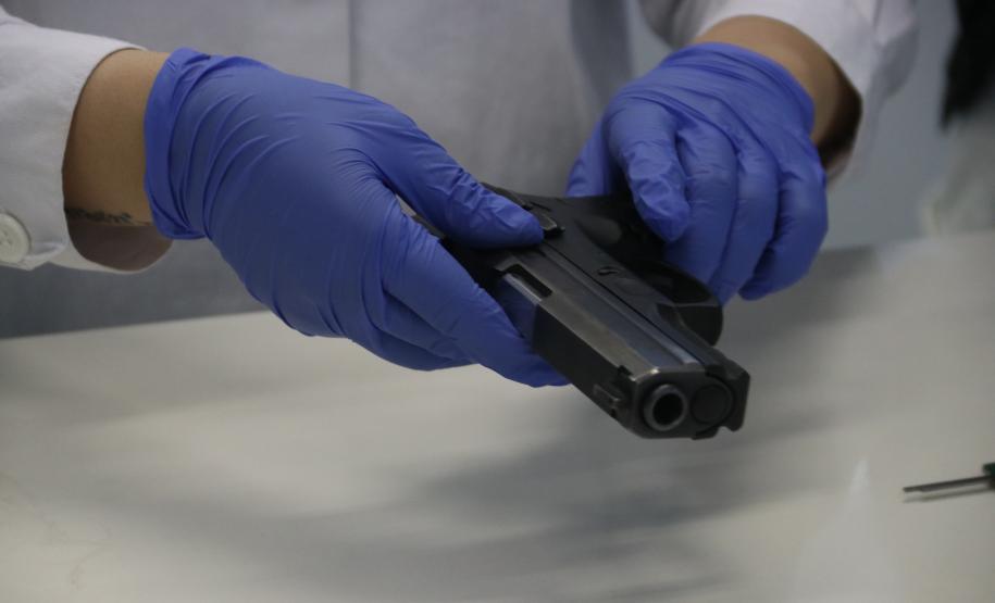 Destaque no Brasil, Polícia Científica ganha tecnologia, estruturas e equipamentos