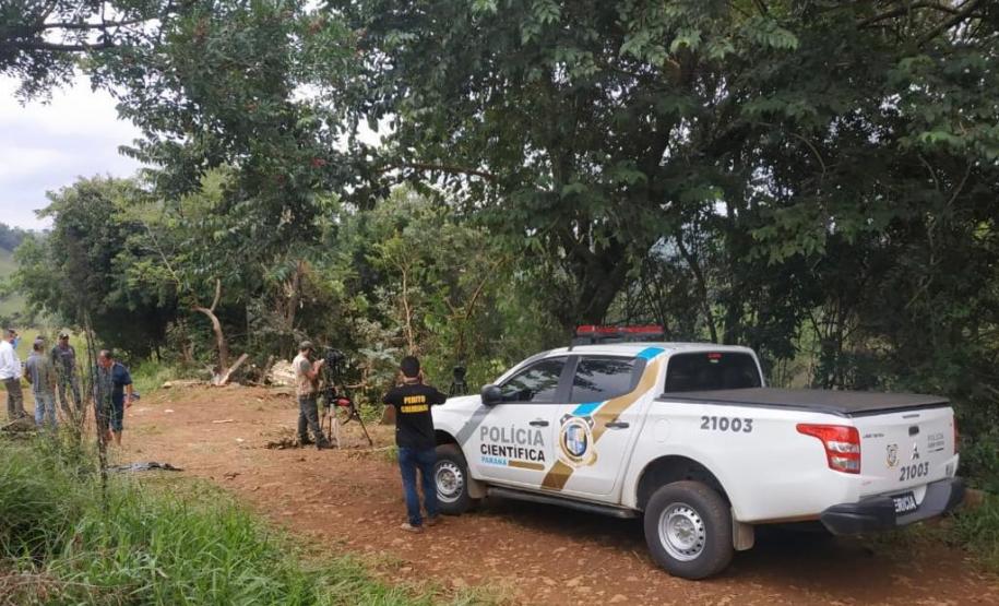 Em menos de 12 horas, vítimas fatais do acidente com ônibus em Sapopema (PR) são identificadas e liberadas aos familiares