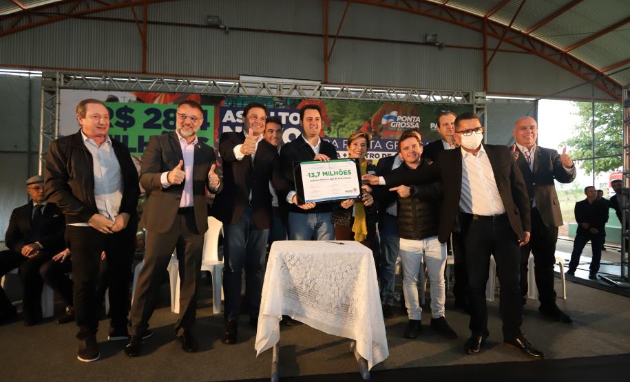 Com R$ 13,7 milhões, Estado vai erguer nova sede da Polícia Científica em Ponta Grossa