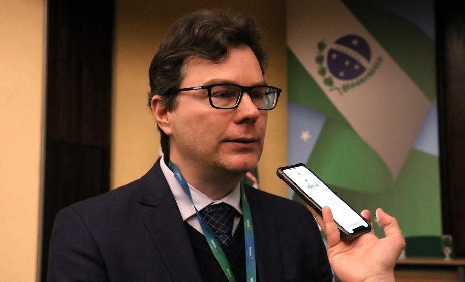 Polícia Científica empossa maior contratação da história da instituição