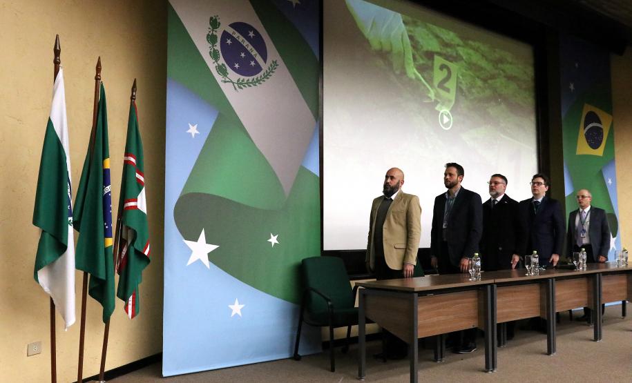 Polícia Científica empossa maior contratação da história da instituição