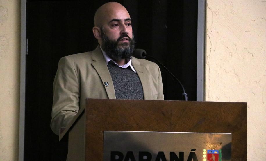 Polícia Científica empossa maior contratação da história da instituição