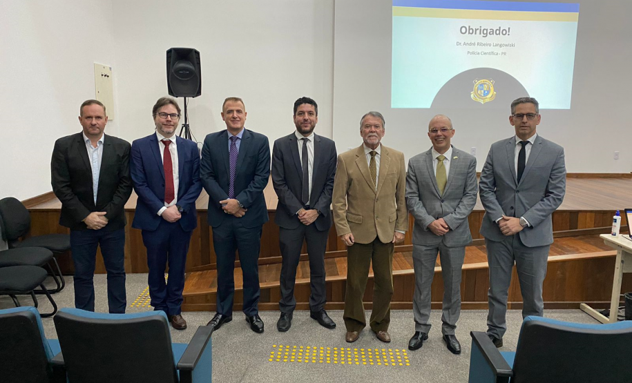 Lançamento dos novos procedimentos para perícia nos casos de tortura.