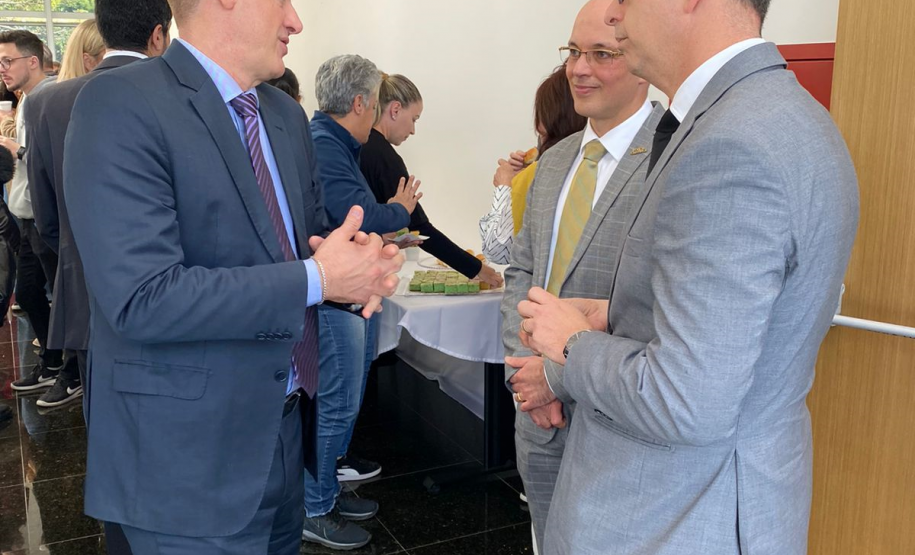 Lançamento dos novos procedimentos para perícia nos casos de tortura.