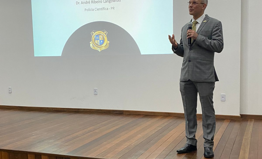 Lançamento dos novos procedimentos para perícia nos casos de tortura.