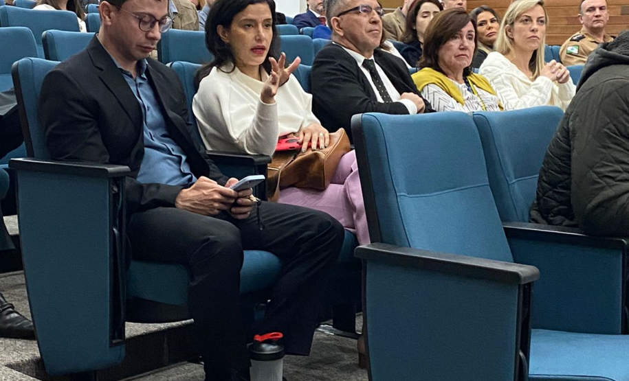 Lançamento dos novos procedimentos para perícia nos casos de tortura.