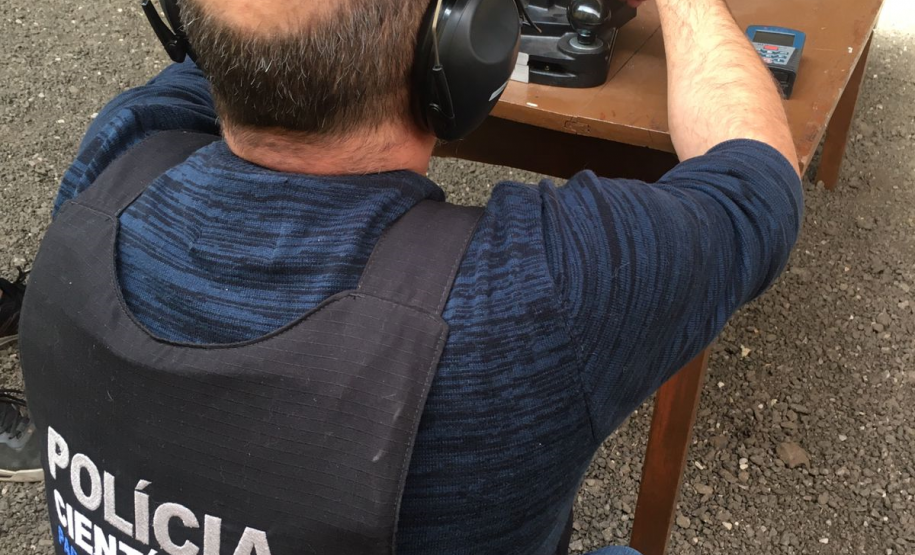 Academia de Ciências Forenses