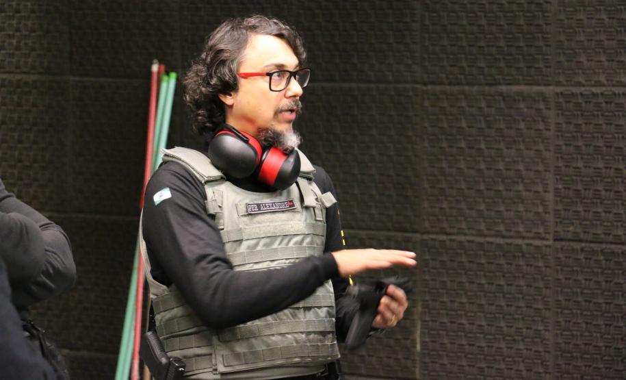 Academia de Ciências Forenses