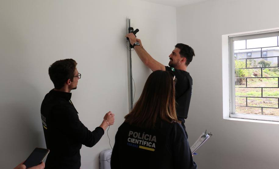 Academia de Ciências Forenses