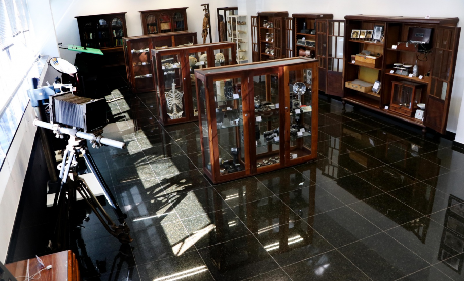 museu
