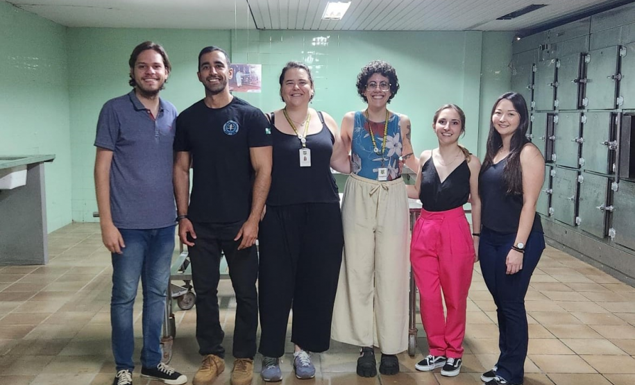 Primavera dos Museus