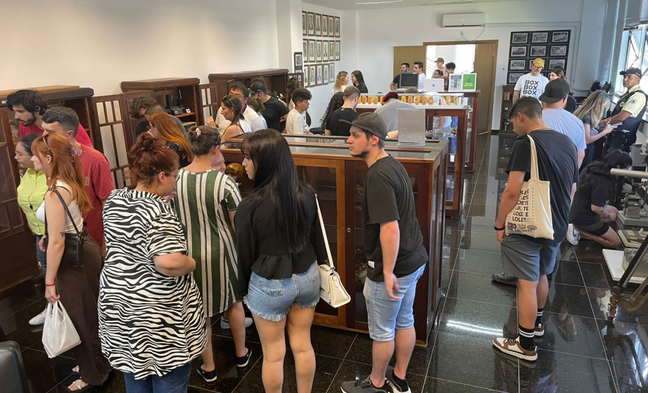 Primavera dos Museus