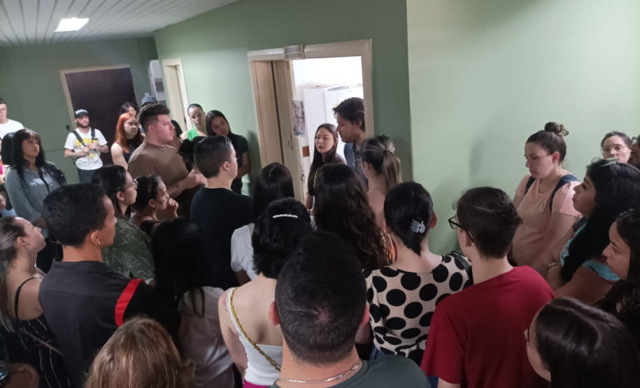 Primavera dos Museus