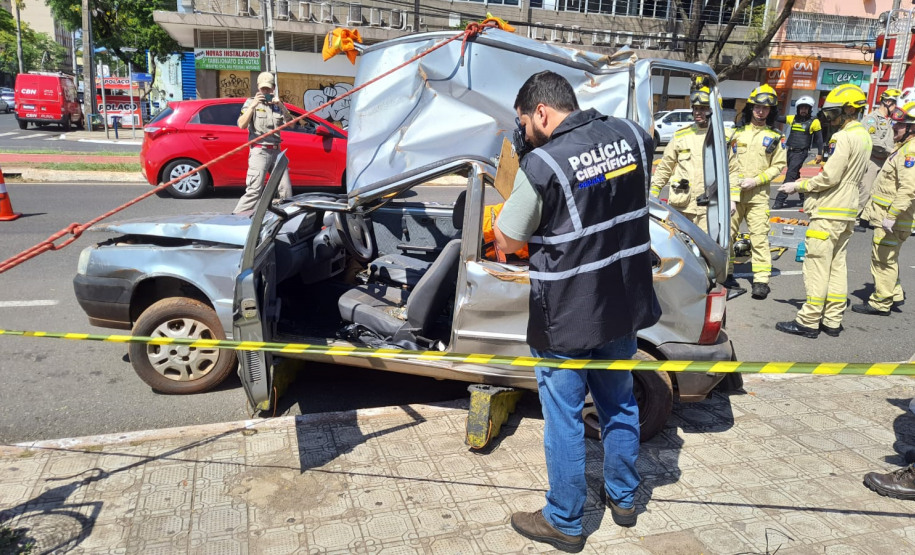 Semana Nacional de Trânsito