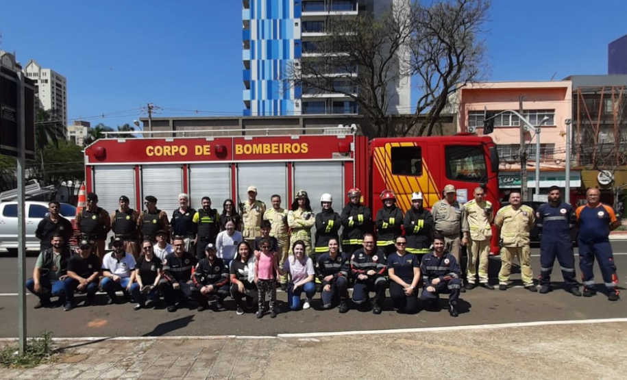 Semana Nacional de Trânsito