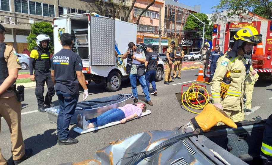 Semana Nacional de Trânsito