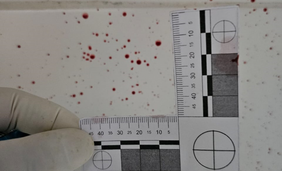 Polícia Científica capacita servidores em Curso de Análises de Manchas de Sangue