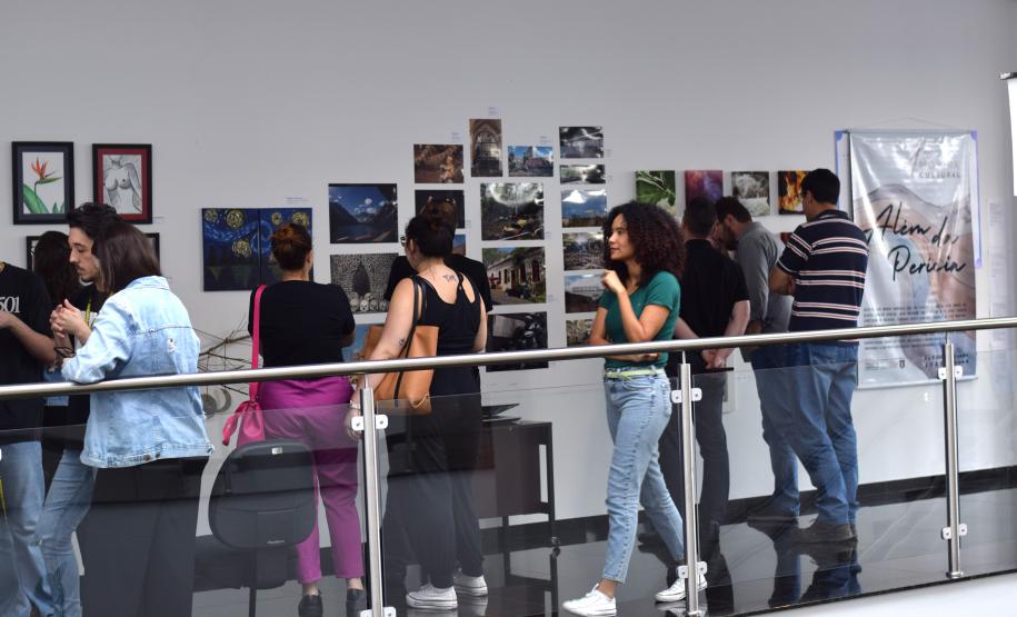 mostra