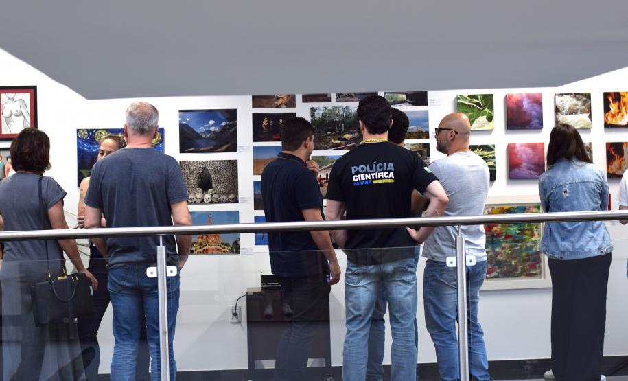 mostra