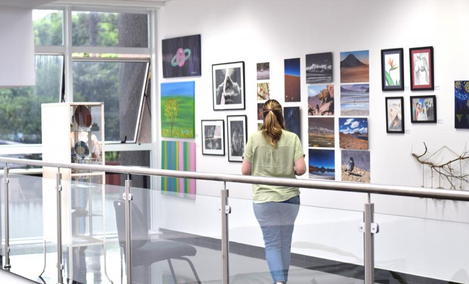 mostra
