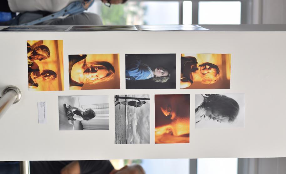 mostra