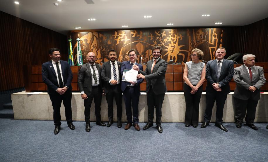 Dia do Perito Criminal