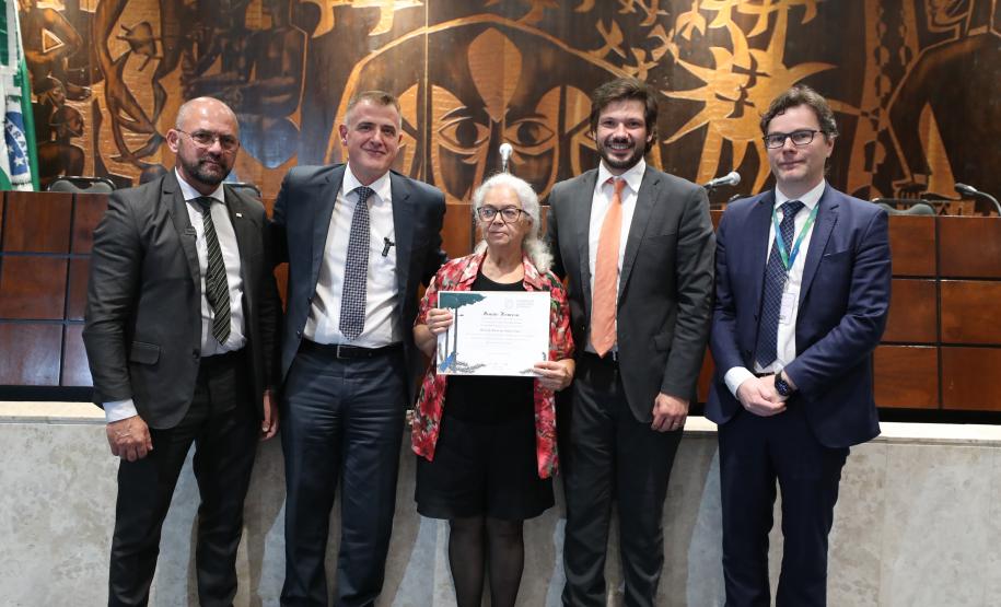 Dia do Perito Criminal