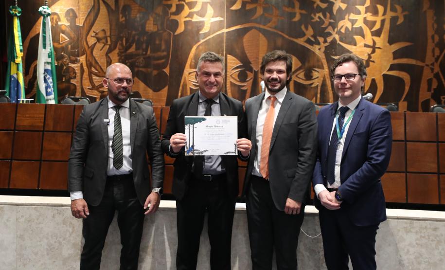 Dia do Perito Criminal