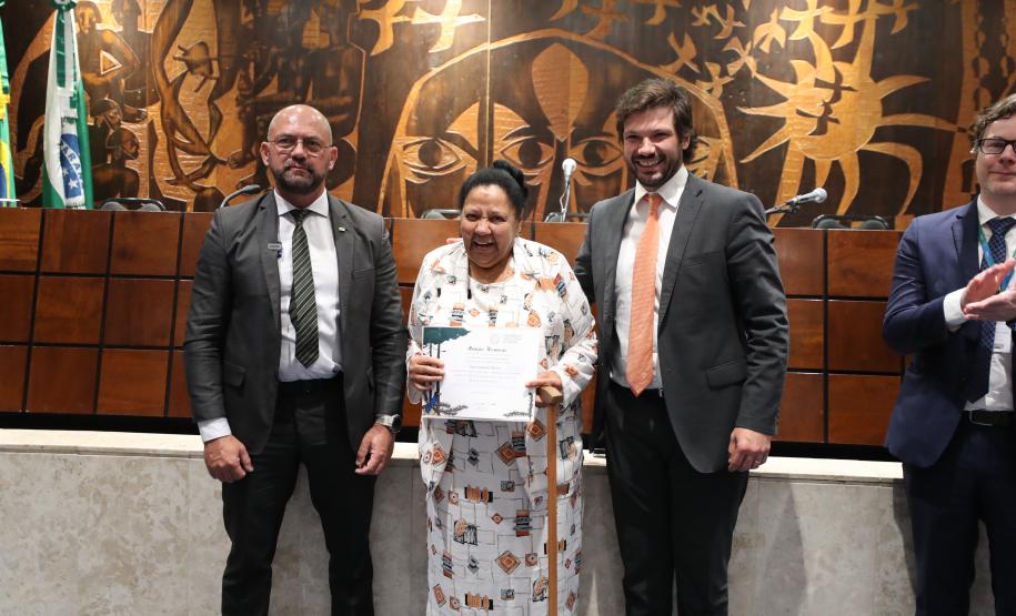 Dia do Perito Criminal