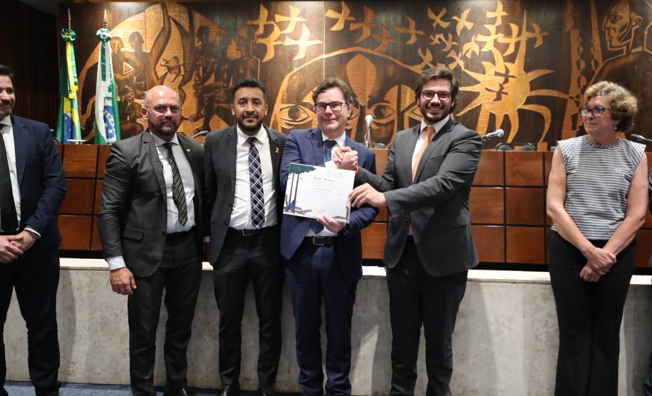 Dia do Perito Criminal