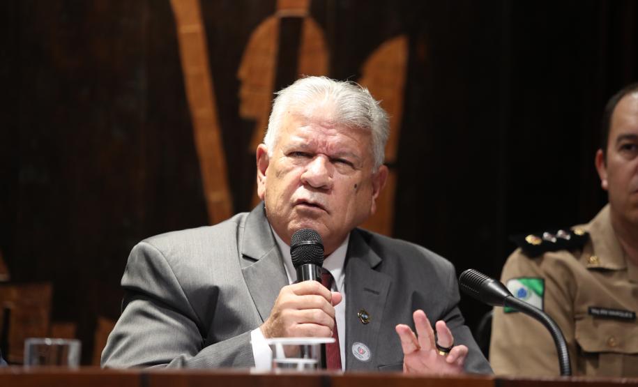 Dia do Perito Criminal