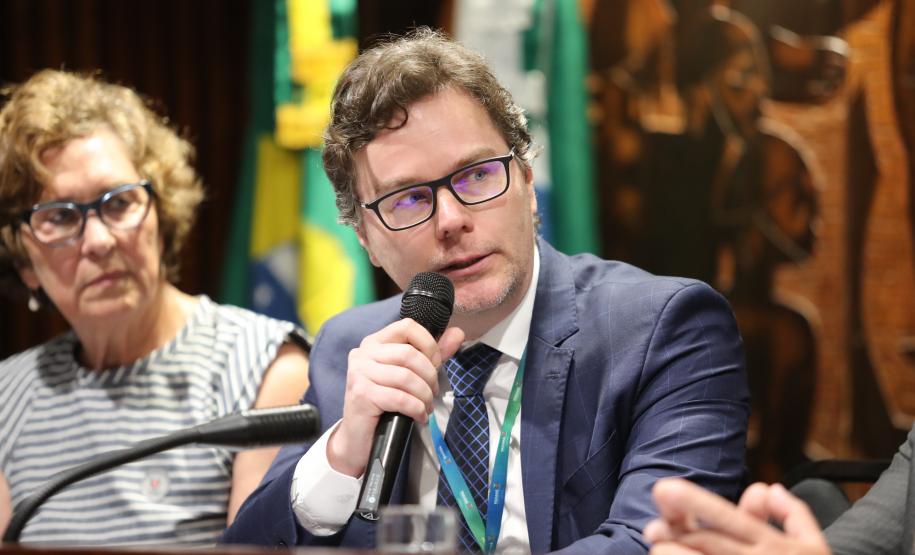 Dia do Perito Criminal