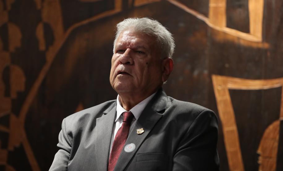 Dia do Perito Criminal