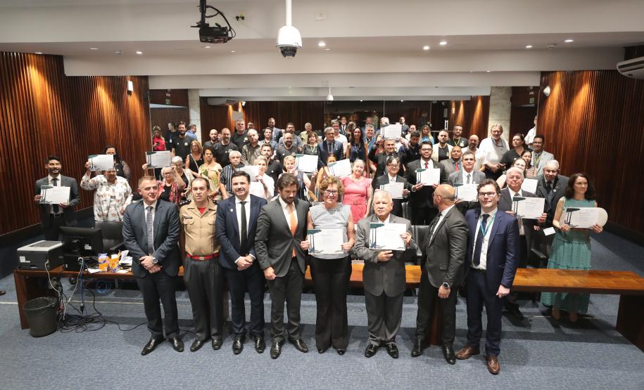 Dia do Perito Criminal