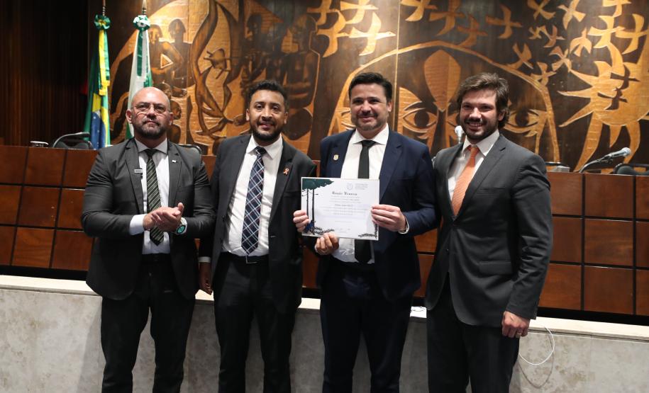 Dia do Perito Criminal