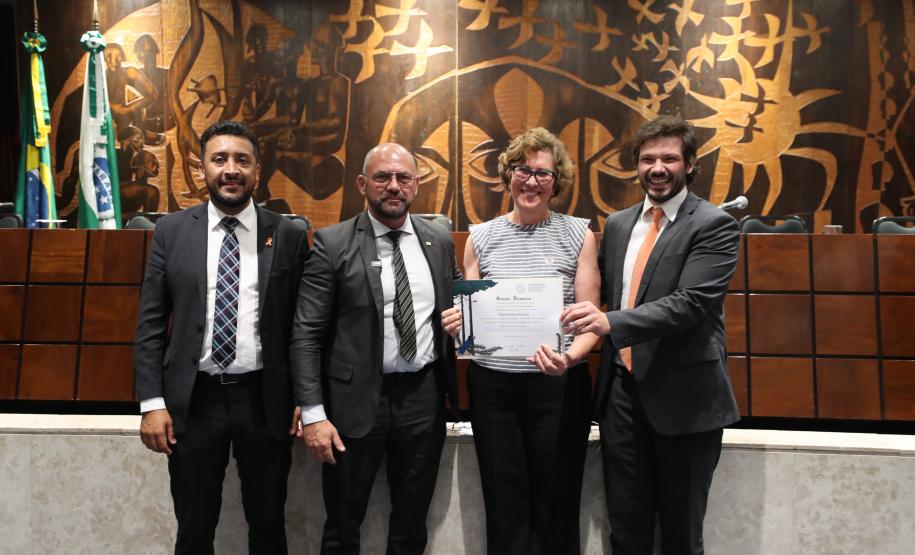 Dia do Perito Criminal