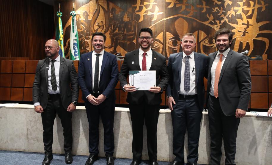 Dia do Perito Criminal