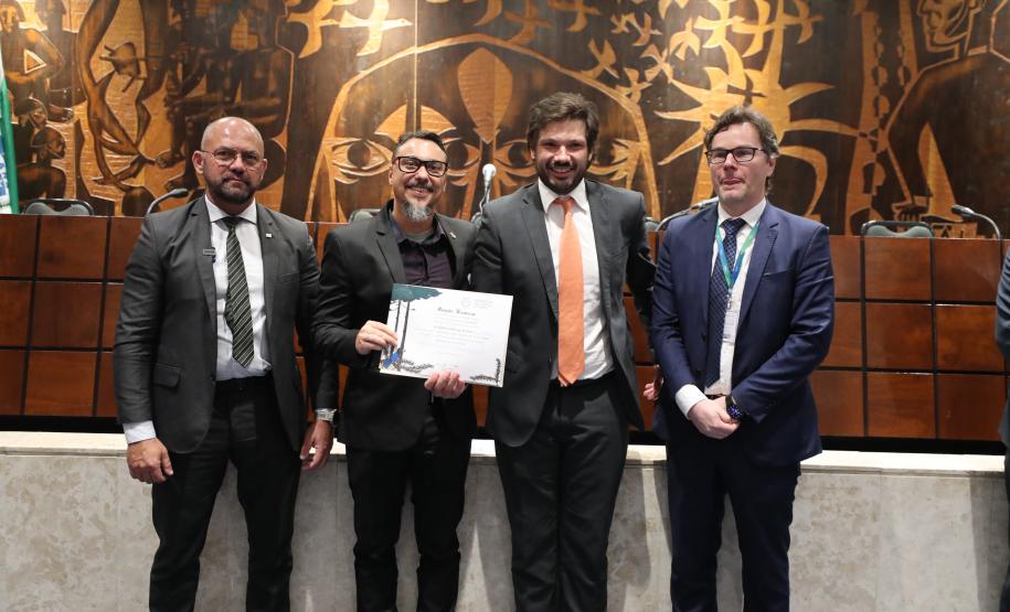 Dia do Perito Criminal