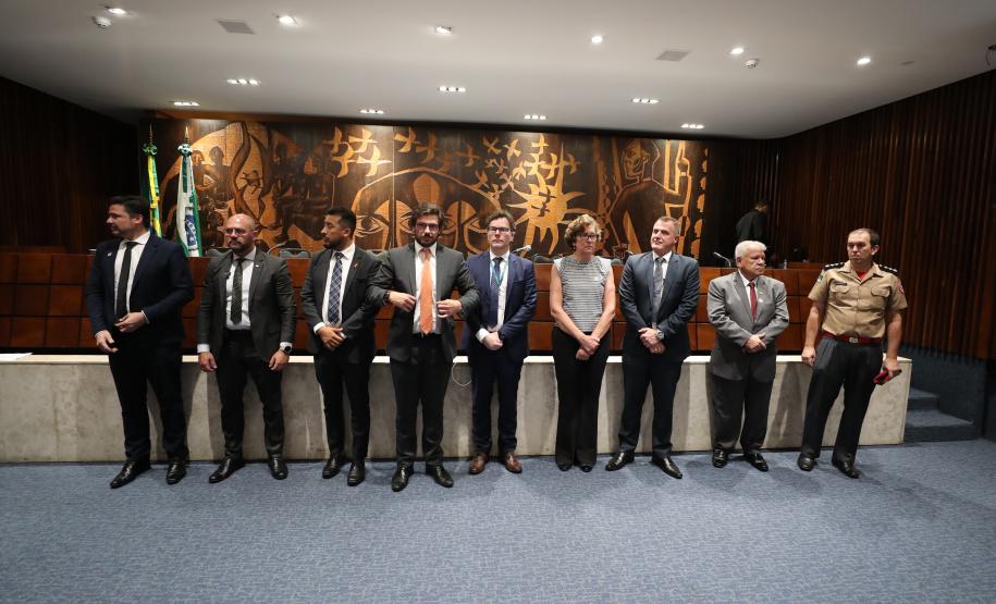 Dia do Perito Criminal